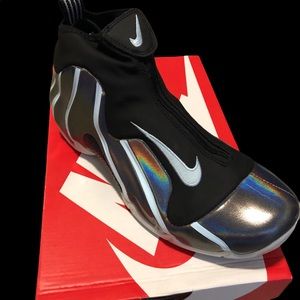 Men’s Nike Flightposite Sz 7.5